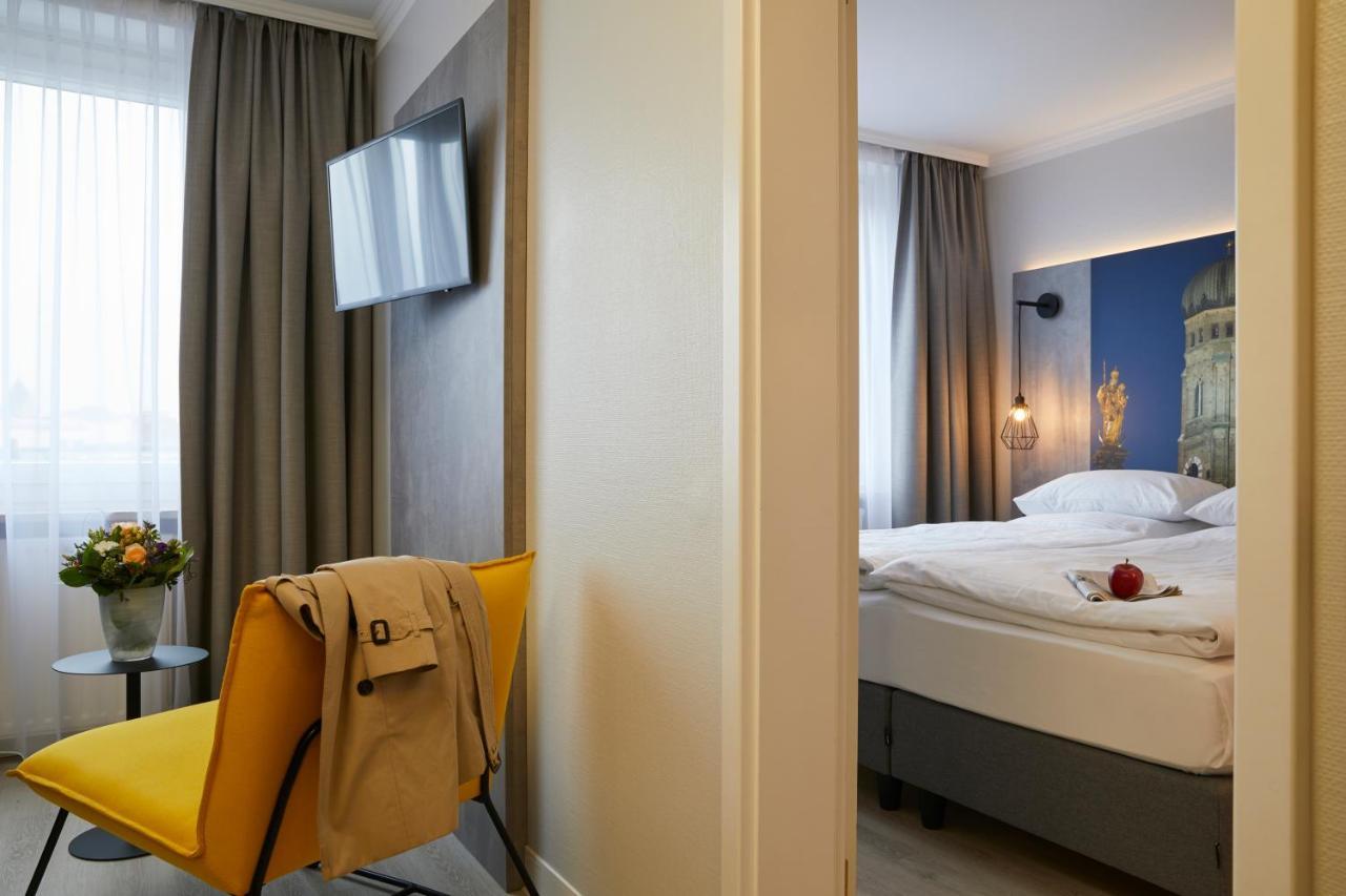 Concorde Hotel 4*