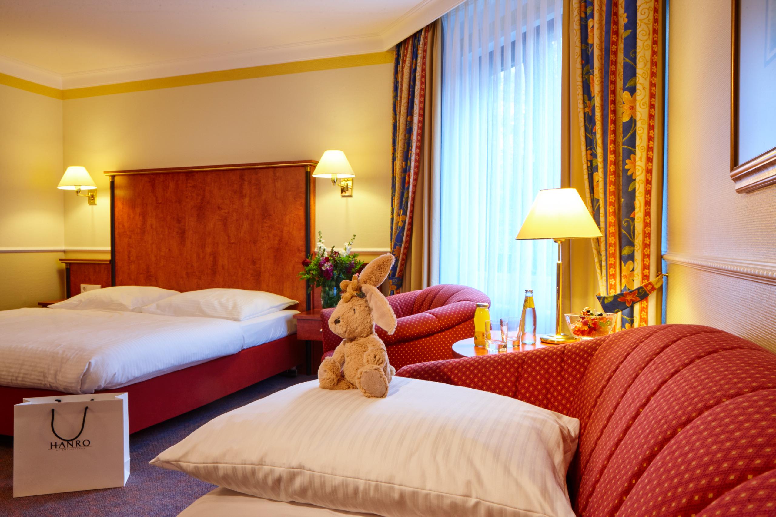 Concorde Hotel