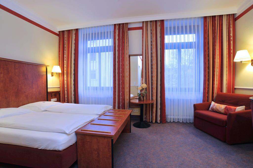 Concorde 4* München
