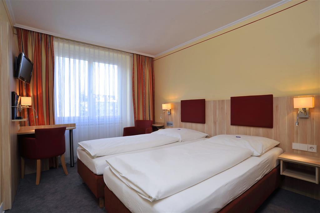 Concorde 4* Мюнхен