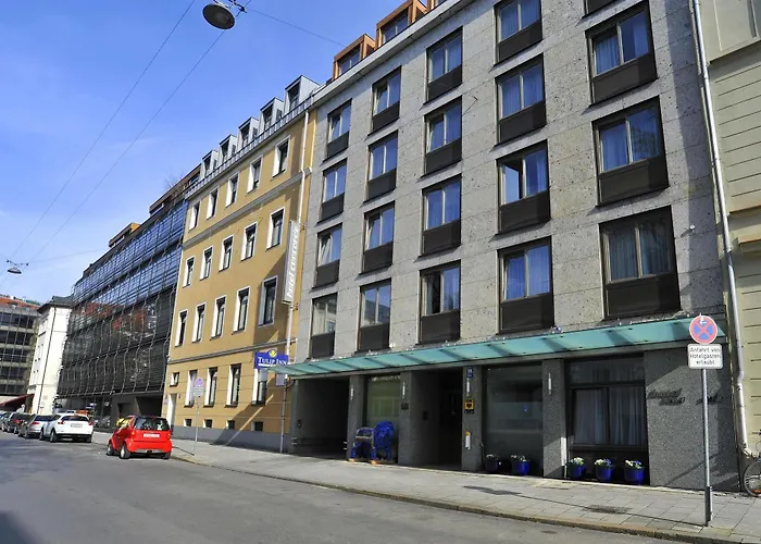 Hotel Concorde