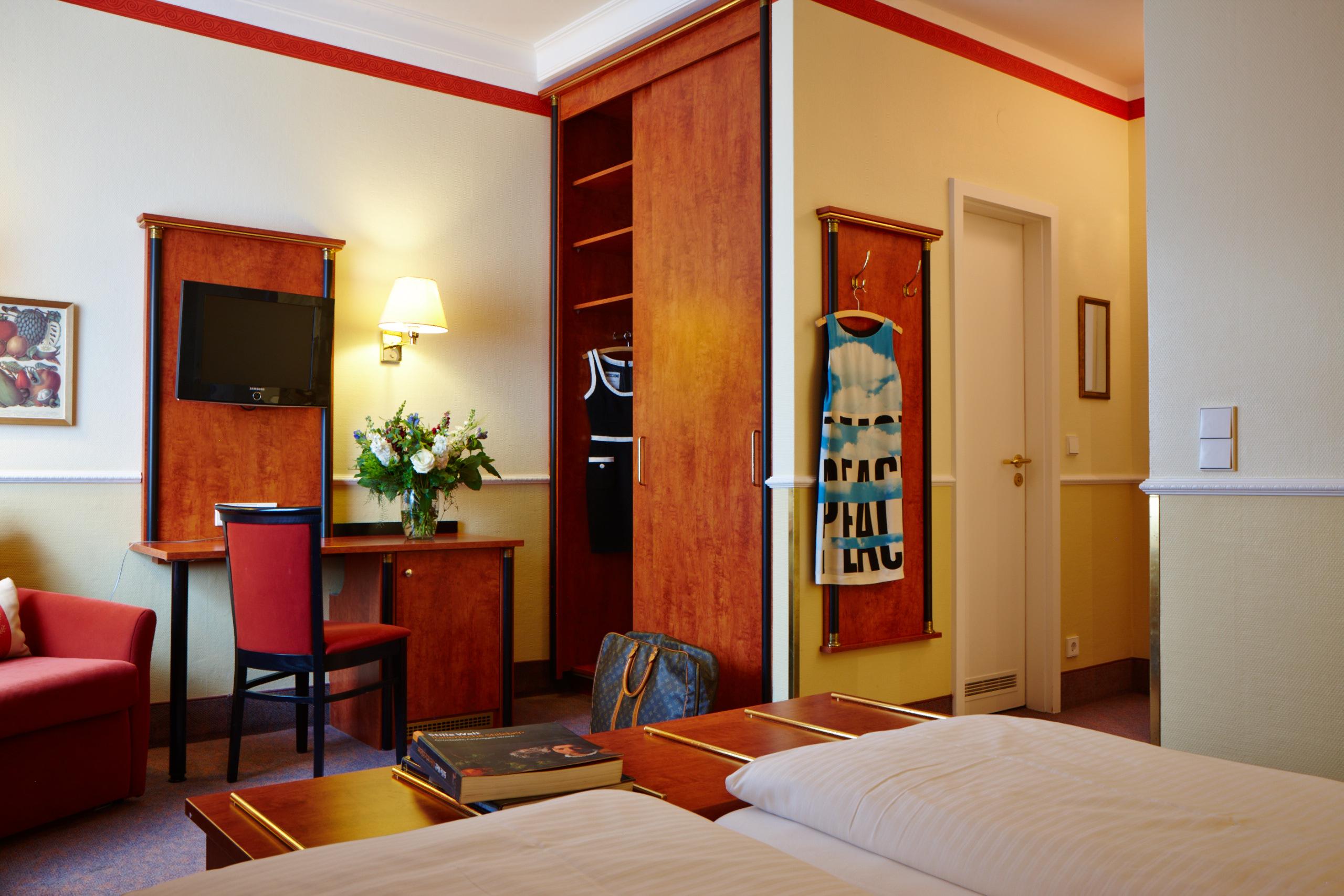 Hotel Concorde