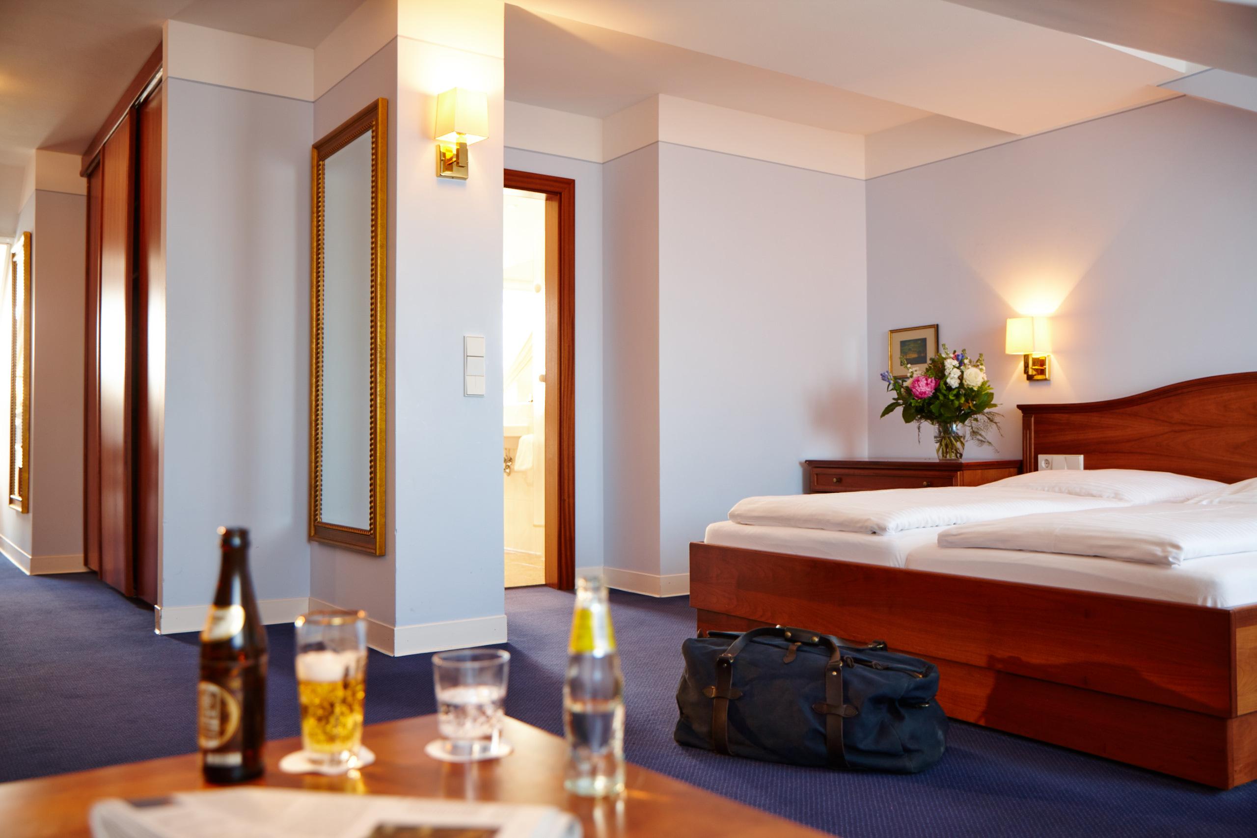 Concorde Hotel 4*