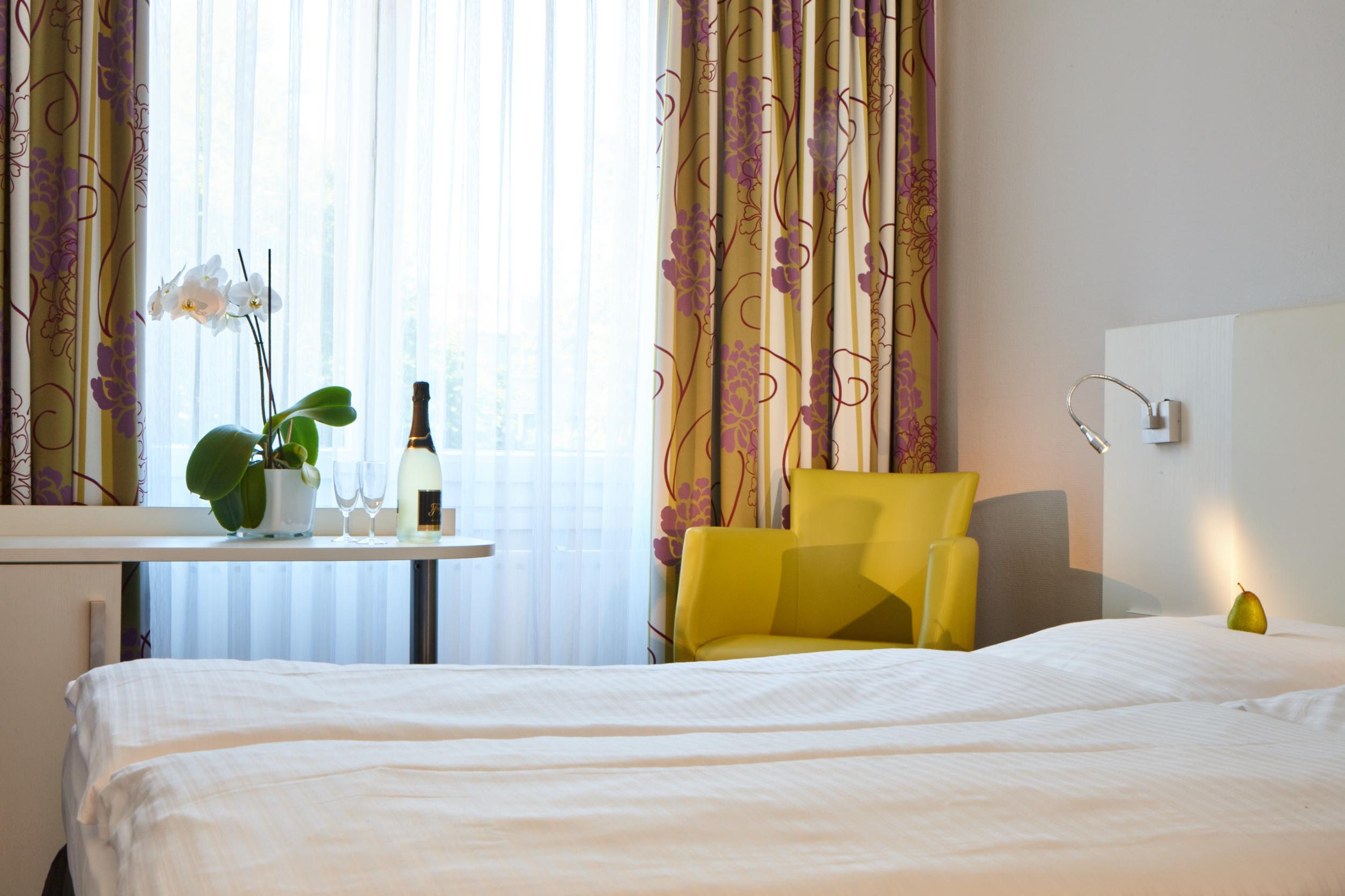 Hotel Concorde Munich