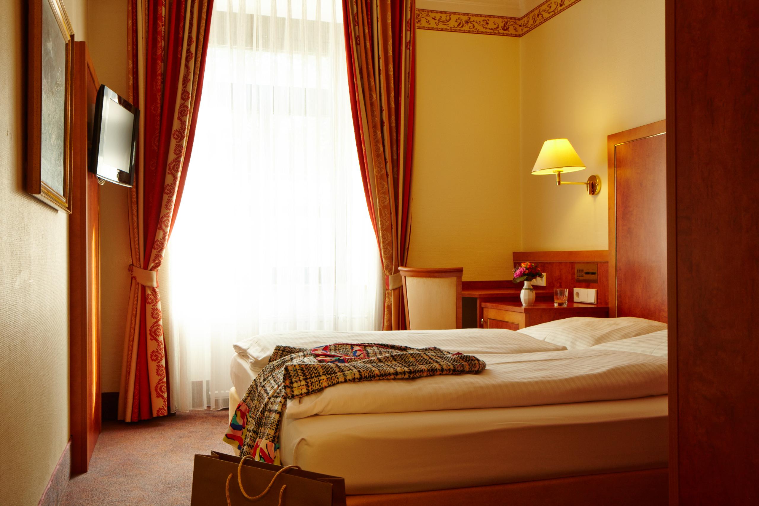 Concorde 4* Munich