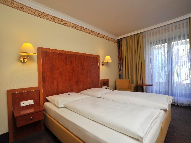 Concorde Hotel