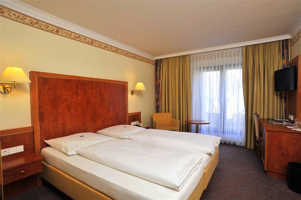 Concorde 4* Munich