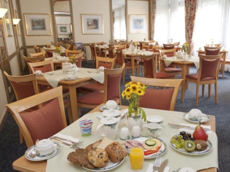Concorde Hotel Munich