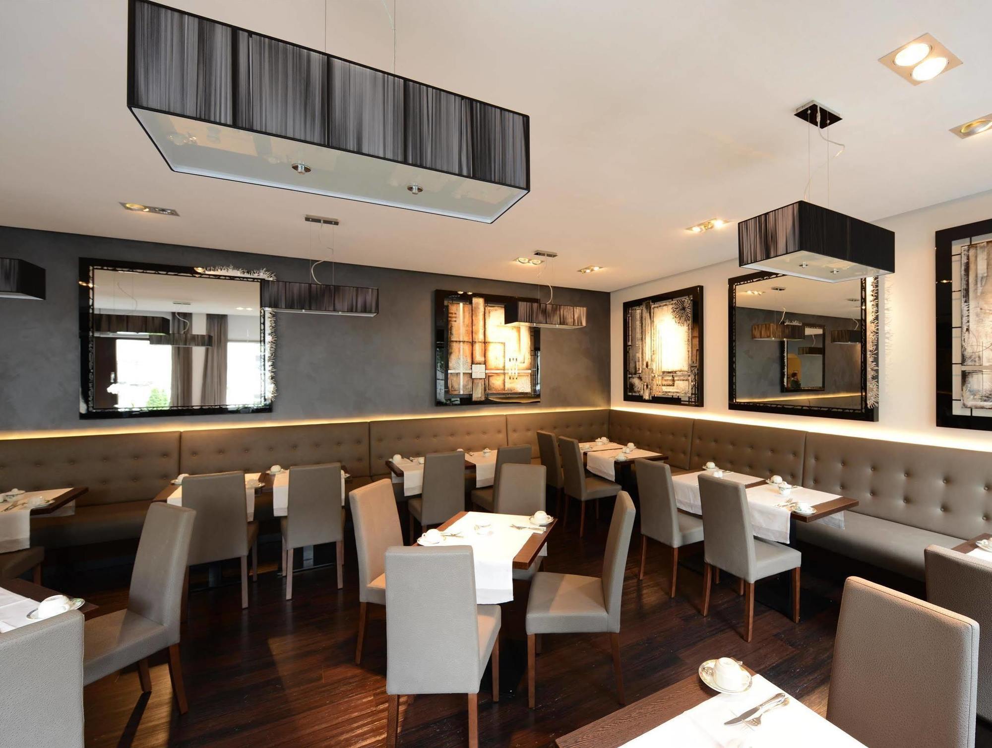 Hotel Concorde 4*