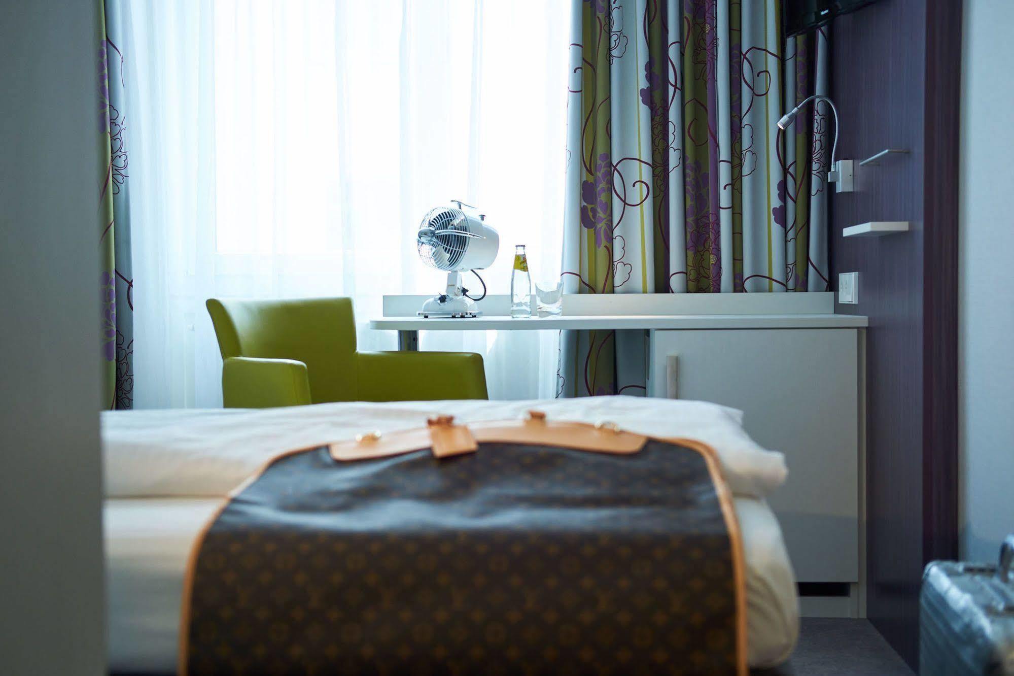 Concorde 4* Monachium