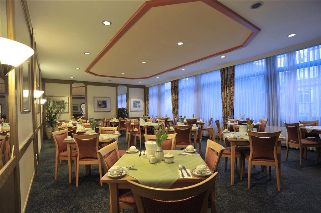 Hotel Concorde