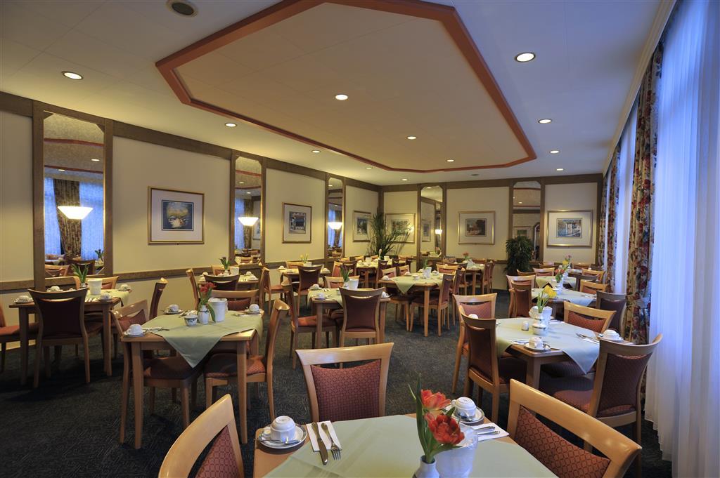 Concorde Hotel Monaco di Baviera